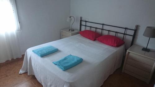 El Palmar Apartment | Apartment Palmar I 50 por ciento dscto direco