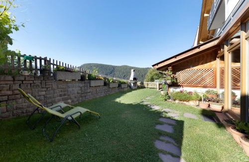 Cornedo All'isarco Apartment | Apartment Panorama
