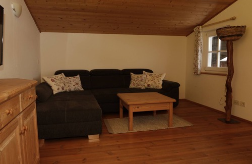Aldino Other | Apartment Panorama on the Rasterhof