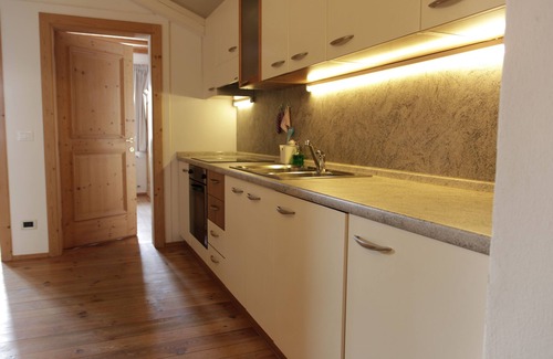 Aldino Other | Apartment Panorama on the Rasterhof