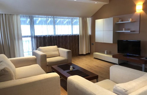 Pamporovo Apartment | Apartment Panorama Pamporovo