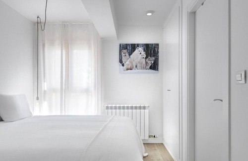 Panticosa Apartment | Apartment Panticosa, 2 bedrooms, 6 persons