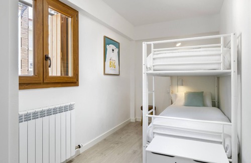 Panticosa Apartment | Apartment Panticosa, 2 bedrooms, 6 persons