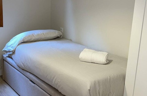 Panticosa Apartment | Apartment Panticosa, 2 bedrooms, 6 persons