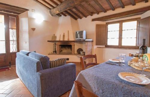 Santa Fiora Apartment | Apartment Papavero by Interhome