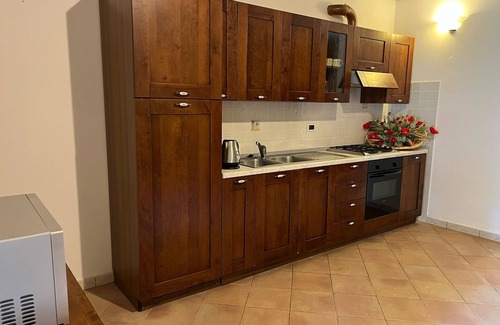 Santa Luce Apartment | Apartment 'Papavero' with Shared Pool, Wi-Fi and Air Conditioning