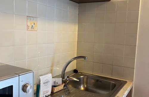 Santa Luce Apartment | Apartment 'Papavero' with Shared Pool, Wi-Fi and Air Conditioning