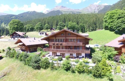 Grindelwald Apartment | Apartment Paradise - GRIWA RENT AG