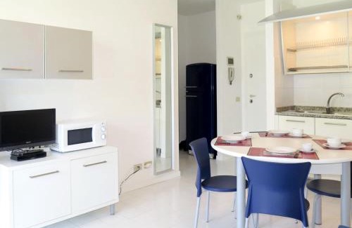 Lignano Pineta Apartment | Apartment Parco Hemingway-5 by Interhome