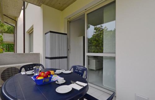 Lignano Pineta Apartment | Apartment Parco Hemingway-5 by Interhome