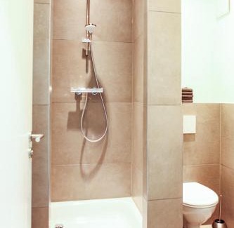 Glehn Apartment | Apartment "Paris"