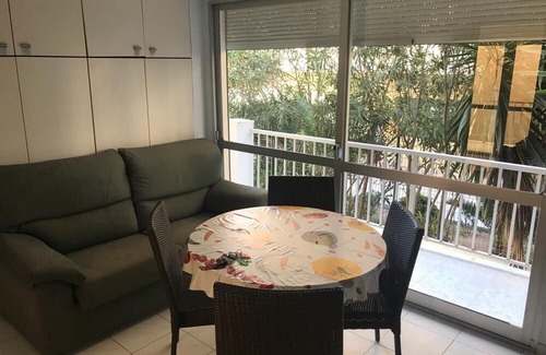 Costa del Sol Apartment | Apartment Paseo Marítimo Los Boliches