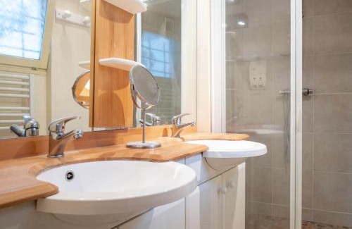 Ciboure Apartment | Apartment Passage de l'escalier by Interhome