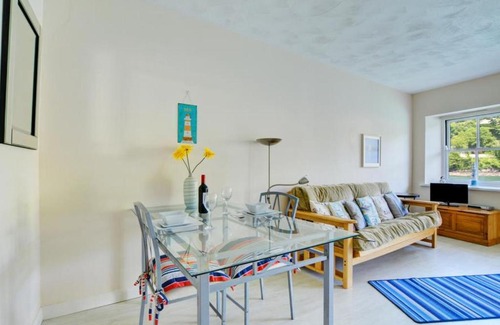 Fowey Apartment | Apartment Passage Street by Interhome