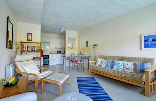 Fowey Apartment | Apartment Passage Street by Interhome