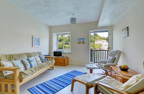 Fowey Apartment | Apartment Passage Street by Interhome