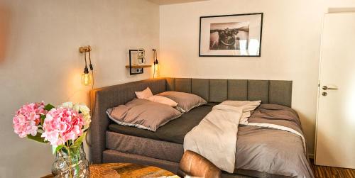 Passau Apartment | Apartment Passau A - Parken, Stilvoll, Modern & Cozy im Zentrum von Passau