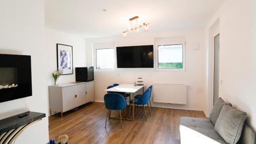 Passau Apartment | Apartment Passau C - Gargen, Stilvoll, Modern & Cozy im Zentrum von Passau