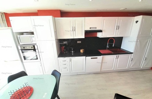 Naturist Village Apartment | Apartment Passion