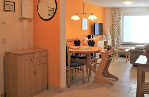Am Schwarzen Busch Apartment | Apartment "Paul" on Poel