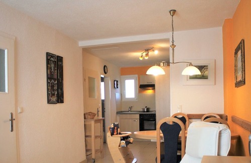 Am Schwarzen Busch Apartment | Apartment "Paul" on Poel