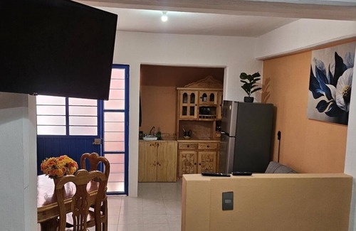 Oaxaca Apartment | Apartment PB1