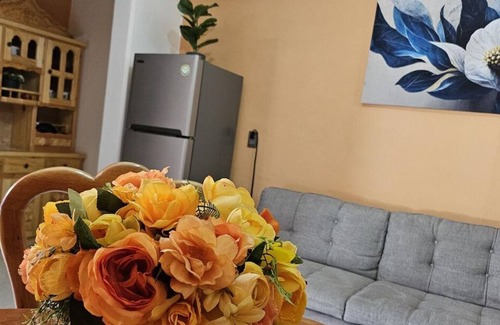 Oaxaca Apartment | Apartment PB1