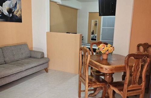 Oaxaca Apartment | Apartment PB1