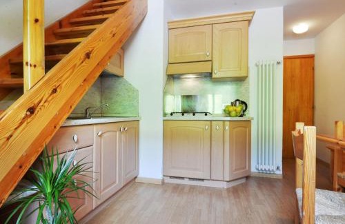 Penia Apartment | Apartment Penia 2-1 by Interhome