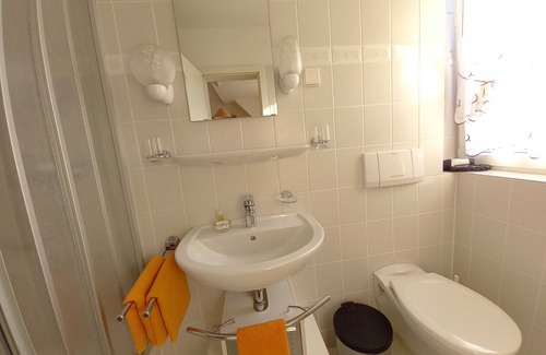 Reinhardshausen Apartment | Apartment - Pension Bitter