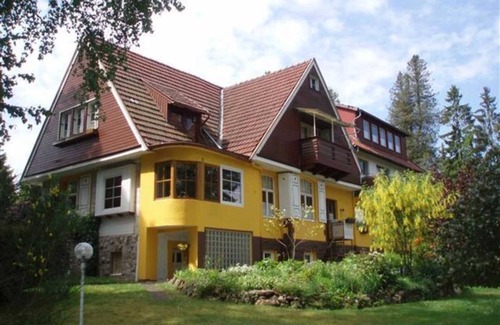Bad Sachsa Bed & Breakfast | Apartment - Pension Haus Elisabeth