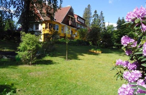 Bad Sachsa Bed & Breakfast | Apartment - Pension Haus Elisabeth