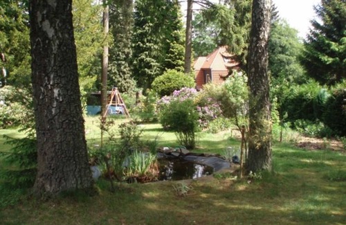 Bad Sachsa Bed & Breakfast | Apartment - Pension Haus Elisabeth