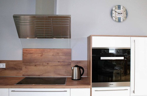 Großraschen Apartment | Apartment Penthouse ILSE - Apartment Penthouse