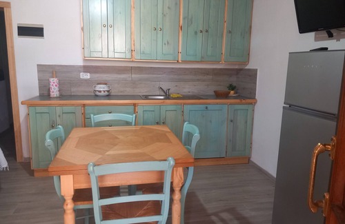 Marina di Grosseto Apartment | Apartment 'Perla Marina' with Garden & Terrace