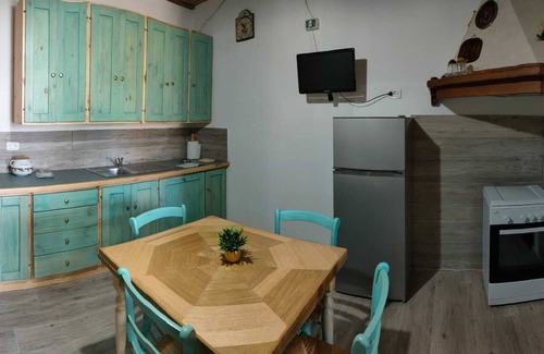 Marina di Grosseto Apartment | Apartment 'Perla Marina' with Garden & Terrace