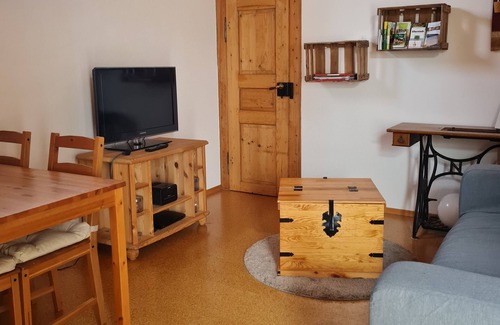 Ellerstadt Apartment | Apartment Pfalzwohnung
