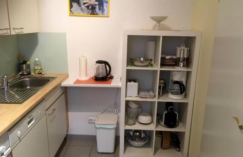 Meidling Apartment | Apartment Philadelphia Vienna