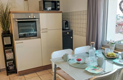 Osterode am Harz Apartment | Apartment Phoebe by Interhome