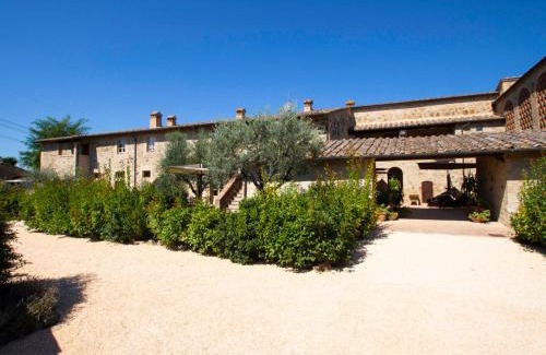 San Macario In Monte Apartment | Apartment Piccola Corte by Interhome