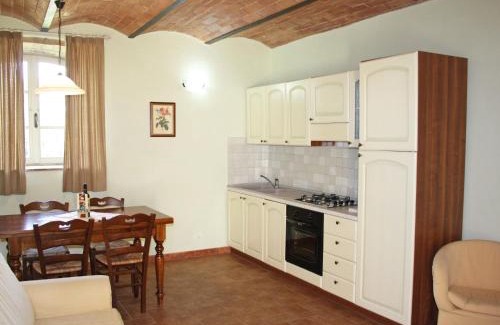 San Macario In Monte Apartment | Apartment Piccola Corte by Interhome