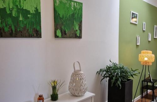 Goslar Apartment | Apartment Piepmäker mit Parkplatz und Kamin, Bahnhof fußläufig