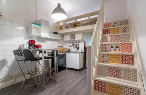1st Arrondissement Apartment | Apartment Pierre Scize Sur La Saône