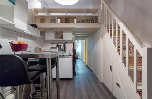 1st Arrondissement Apartment | Apartment Pierre Scize Sur La Saône