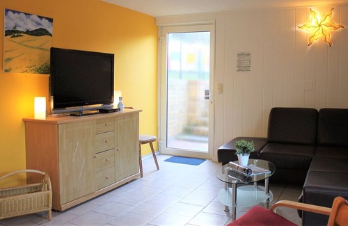Am Schwarzen Busch Apartment | Apartment "Piet" on Poel