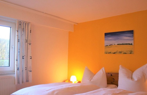 Am Schwarzen Busch Apartment | Apartment "Piet" on Poel