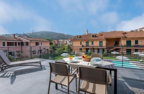 Caramagna Ligure Apartment | Apartment Pigato by Interhome