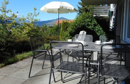 Laax Apartment | Apartment Pignia 2 / Greulich in Laax - 5 persons, 2 bedrooms
