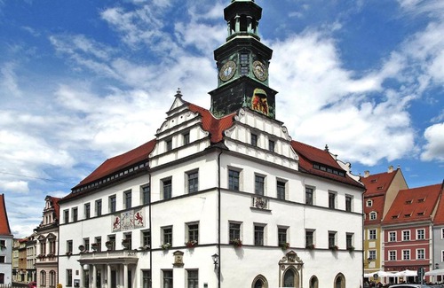 Pirna Apartment | Apartment, Pirna