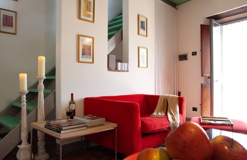 Montevarchi Other | Apartment Pisa